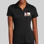 Ladies PosiCharge ® Strive Polo Thumbnail
