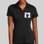 Ladies PosiCharge ® Strive Polo Thumbnail