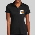 Ladies PosiCharge ® Strive Polo Thumbnail