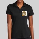Ladies PosiCharge ® Strive Polo Thumbnail