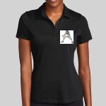Ladies PosiCharge ® Strive Polo Thumbnail