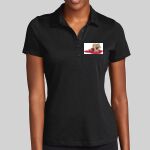 Ladies PosiCharge ® Strive Polo Thumbnail