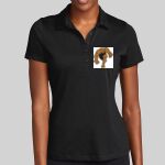 Ladies PosiCharge ® Strive Polo Thumbnail