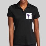 Ladies PosiCharge ® Strive Polo Thumbnail