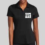 Ladies PosiCharge ® Strive Polo Thumbnail