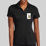Ladies PosiCharge ® Strive Polo Thumbnail