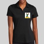 Ladies PosiCharge ® Strive Polo Thumbnail