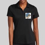 Ladies PosiCharge ® Strive Polo Thumbnail