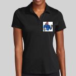 Ladies PosiCharge ® Strive Polo Thumbnail