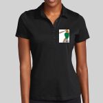 Ladies PosiCharge ® Strive Polo Thumbnail