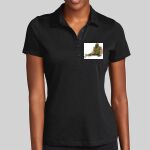 Ladies PosiCharge ® Strive Polo Thumbnail