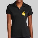 Ladies PosiCharge ® Strive Polo Thumbnail