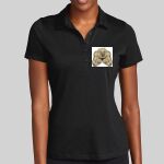 Ladies PosiCharge ® Strive Polo Thumbnail