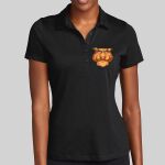 Ladies PosiCharge ® Strive Polo Thumbnail