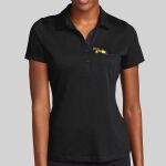 Ladies PosiCharge ® Strive Polo Thumbnail