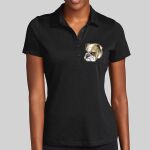 Ladies PosiCharge ® Strive Polo Thumbnail