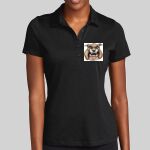 Ladies PosiCharge ® Strive Polo Thumbnail