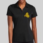 Ladies PosiCharge ® Strive Polo Thumbnail