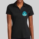 Ladies PosiCharge ® Strive Polo Thumbnail