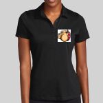 Ladies PosiCharge ® Strive Polo Thumbnail