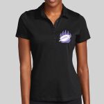 Ladies PosiCharge ® Strive Polo Thumbnail