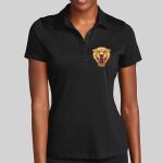 Ladies PosiCharge ® Strive Polo Thumbnail