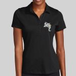 Ladies PosiCharge ® Strive Polo Thumbnail