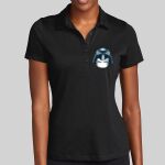 Ladies PosiCharge ® Strive Polo Thumbnail