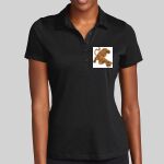 Ladies PosiCharge ® Strive Polo Thumbnail