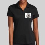 Ladies PosiCharge ® Strive Polo Thumbnail