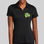 Ladies PosiCharge ® Strive Polo Thumbnail