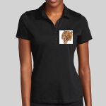 Ladies PosiCharge ® Strive Polo Thumbnail