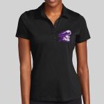 Ladies PosiCharge ® Strive Polo Thumbnail