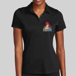 Ladies PosiCharge ® Strive Polo Thumbnail