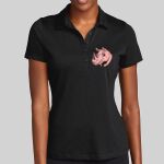 Ladies PosiCharge ® Strive Polo Thumbnail