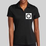 Ladies PosiCharge ® Strive Polo Thumbnail
