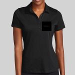 Ladies PosiCharge ® Strive Polo Thumbnail