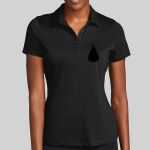 Ladies PosiCharge ® Strive Polo Thumbnail