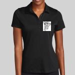 Ladies PosiCharge ® Strive Polo Thumbnail
