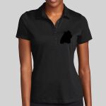 Ladies PosiCharge ® Strive Polo Thumbnail