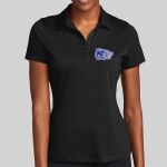 Ladies PosiCharge ® Strive Polo Thumbnail
