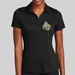 Ladies PosiCharge ® Strive Polo Thumbnail