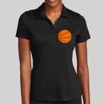 Ladies PosiCharge ® Strive Polo Thumbnail