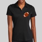 Ladies PosiCharge ® Strive Polo Thumbnail