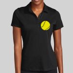 Ladies PosiCharge ® Strive Polo Thumbnail