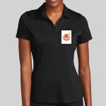 Ladies PosiCharge ® Strive Polo Thumbnail
