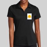 Ladies PosiCharge ® Strive Polo Thumbnail