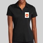 Ladies PosiCharge ® Strive Polo Thumbnail