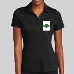 Ladies PosiCharge ® Strive Polo Thumbnail