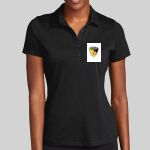 Ladies PosiCharge ® Strive Polo Thumbnail